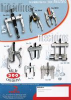 EXTRACTORES MECANICOS